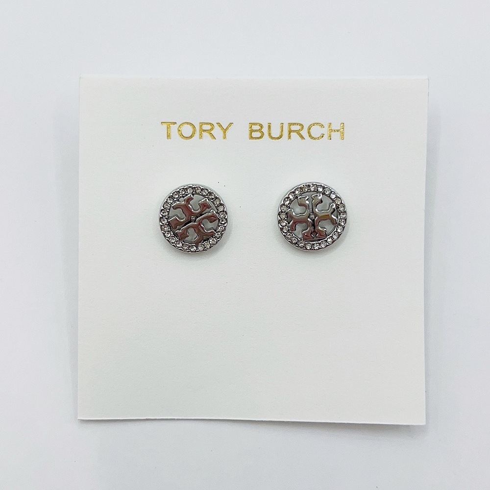 Tory Burch earrings